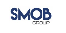 Logo for SMOB GROUP
