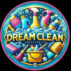Dream Clean Services, LLC logo
