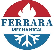FERRARA MECHANICAL INC. logo