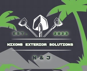 Nixon's Exterior Solutions, LLC logo