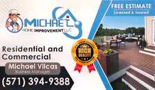 Avatar for MICHAEL HOME IMPROVEMENT