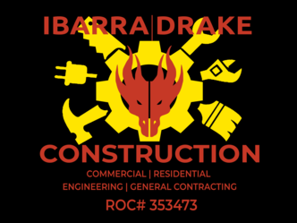 Ibarra Drake Construction LLC logo