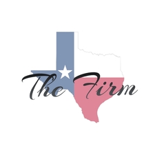 Logo for Texas Building Firm