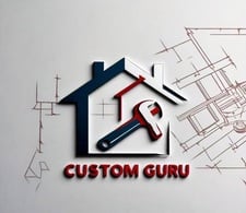 Logo for Custom Guru LLC