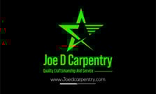 Avatar for JOE D. CARPENTRY LLC