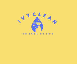 Ivy Clean LLC logo