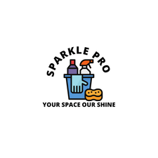 Logo for My Sparkle Pro