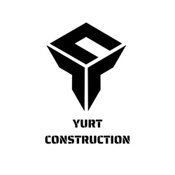 Yurt Construction LLC logo