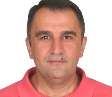 Logo for Yurt Construction LLC