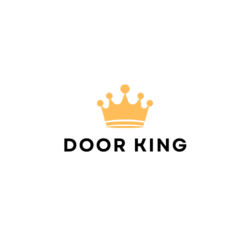 Door King LLC logo