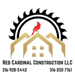 Red Cardinal Construction logo