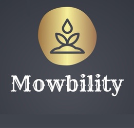 Mowbility logo