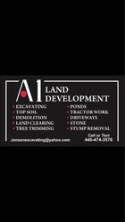 A-1 Land Development LLC logo