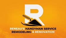Avatar for Reneau's Handyman Services, Remodeling & Renovation - Unlicensed Contractor