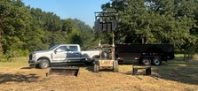 Logo for Precision Property & Driveway Care