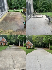 Logo for Wenich Logistics, LLC