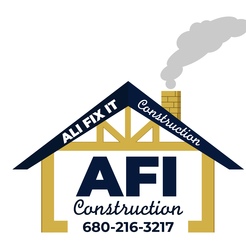 ALI FIX IT CONSTRUCTION, LLC logo