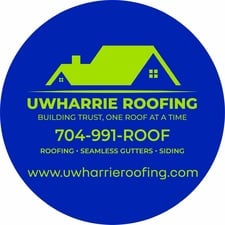 Avatar for UWHarrie Roofing