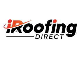 iRoofing Direct logo