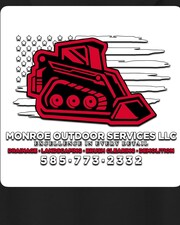 Avatar for Monroe Outdoor Services LLC