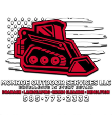 Avatar for Monroe Outdoor Services LLC