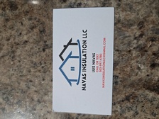 Avatar for Navas Insulation, LLC