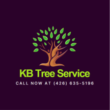 KB Tree Service logo
