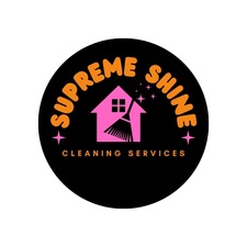 Logo for Supreme Shine