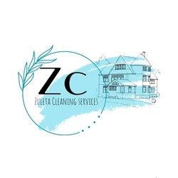 Zuleta's Cleaning Services logo