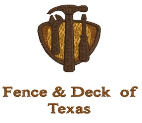 Fence & Deck of Texas logo