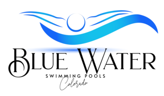 Blue Water Pools, Inc. logo