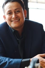 Logo for Maldonado General Construction LLC