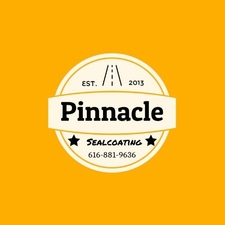 Avatar for Pinnacle Sealcoating