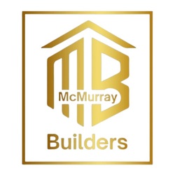 McMurray Builders logo