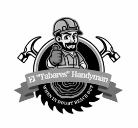 El Tabares Handyman logo