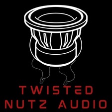 Logo for TNA