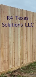 R4 Texas Solutions logo