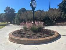 Logo for Bernardo Hardscape