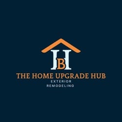 The Home Upgrade Hub logo