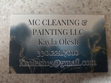 Avatar for MC Cleaning and Painting LLC