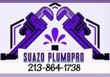 Avatar for Suazo Plumbpro - Unlicensed Contractor