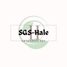 Logo for SGS-Hale Grounding