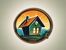 Logo for Ash Handy - Unlicensed Contractor