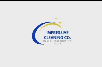 Impressive Cleaning Company LLC logo