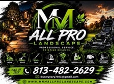 Avatar for M&M All Pro Landscape, Inc.