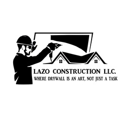 Lazos Construction logo