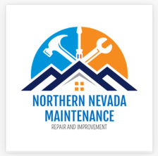 Logo for Northern Nevada Maintenance - Unlicensed Contractor
