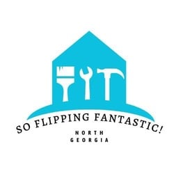 So Flipping Fantastic logo