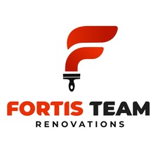 Logo for Fortis Team Renovations