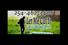 Avatar for Let Me Cut It Lawn & Landscaping Service LLC